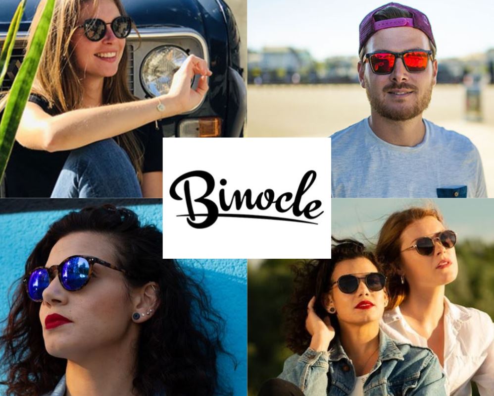 VISUEL MARQUE BINOCLE BASE